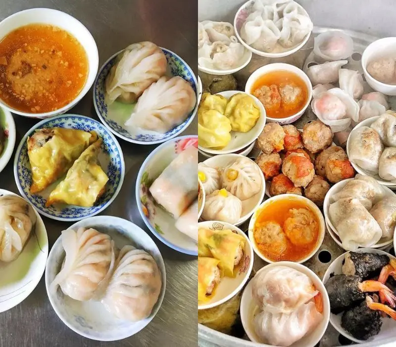 Kh&aacute;m ph&aacute; Phố ẩm thực người Hoa quận 5 c&oacute; g&igrave; đặc sắc? 5