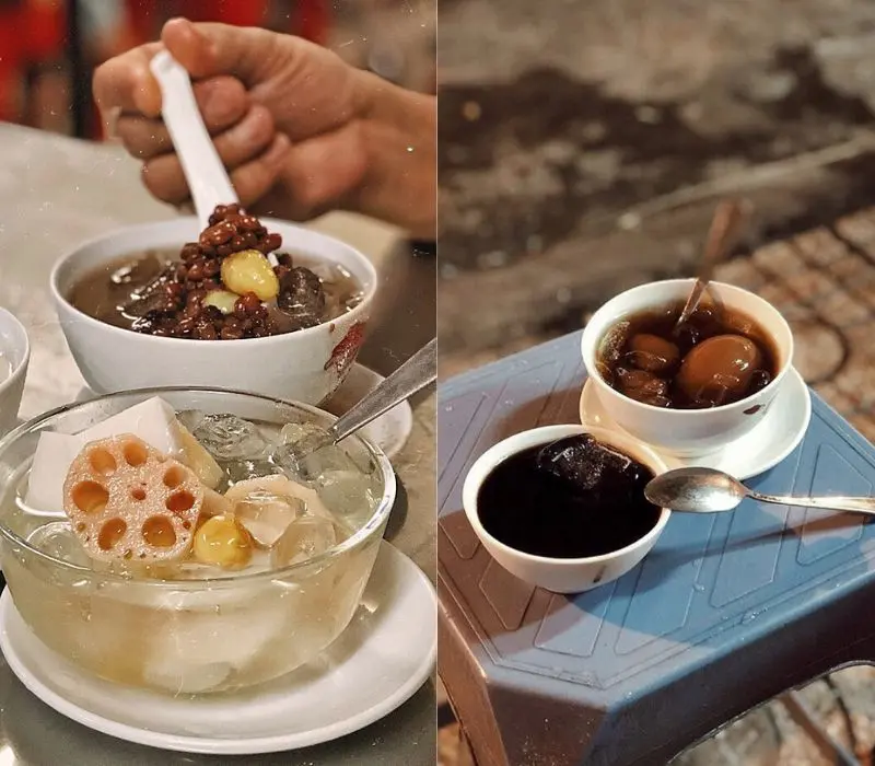 Kh&aacute;m ph&aacute; Phố ẩm thực người Hoa quận 5 c&oacute; g&igrave; đặc sắc? 4