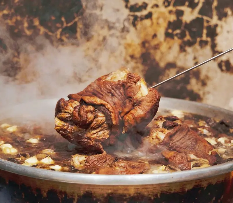 Kh&aacute;m ph&aacute; Phố ẩm thực người Hoa quận 5 c&oacute; g&igrave; đặc sắc? 12