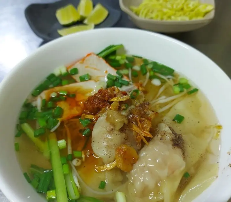 Kh&aacute;m ph&aacute; top 10 qu&aacute;n sủi cảo S&agrave;i G&ograve;n ngon chuẩn vị người Hoa 12