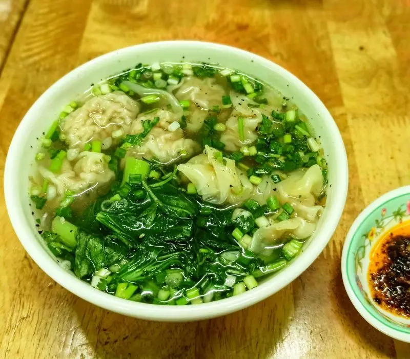 Kh&aacute;m ph&aacute; top 10 qu&aacute;n sủi cảo S&agrave;i G&ograve;n ngon chuẩn vị người Hoa 13