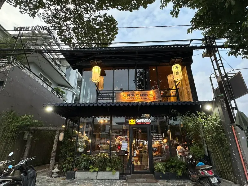 Kh&aacute;m ph&aacute; top 6 nh&agrave; h&agrave;ng B&igrave;nh T&acirc;n chất lượng cao 5
