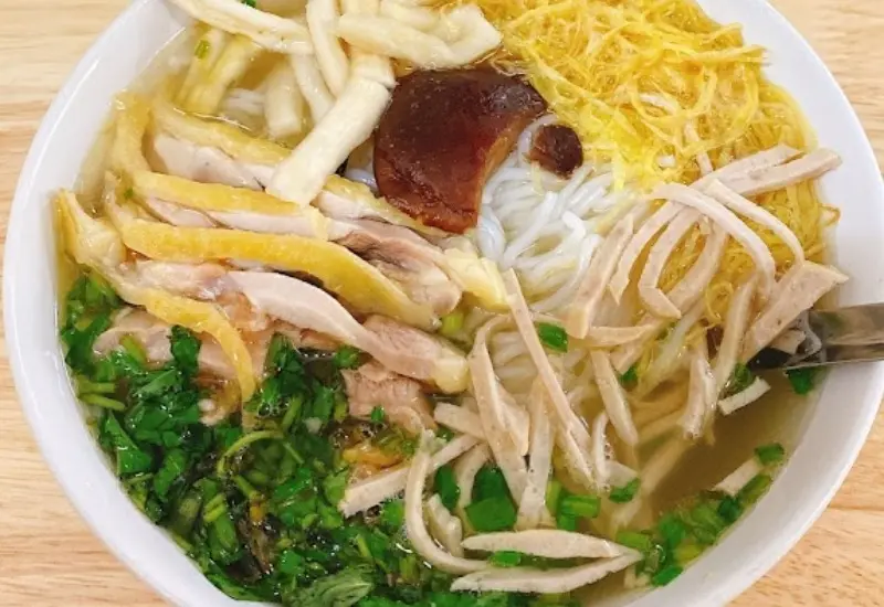 Lưu ngay 14 qu&aacute;n b&uacute;n thang ngon tại S&agrave;i G&ograve;n, chuẩn vị Bắc 8