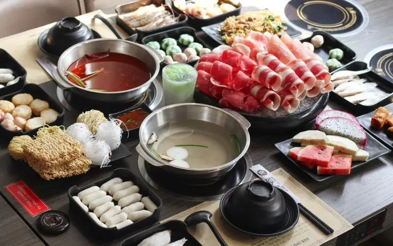 M&aacute;ch bạn 8 qu&aacute;n lẩu 1 người d&agrave;nh cho team th&iacute;ch đi ăn một m&igrave;nh 2