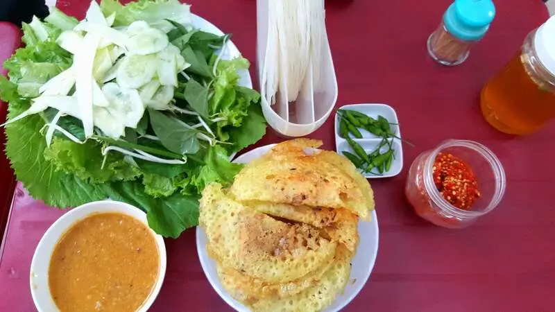 M&aacute;ch bạn 9 qu&aacute;n b&aacute;nh x&egrave;o B&igrave;nh Thạnh ăn l&agrave; ghiền 2