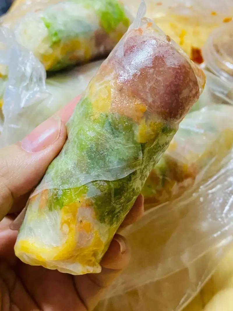 M&aacute;ch bạn những địa chỉ b&ograve; b&iacute;a mặn ngon nhất S&agrave;i G&ograve;n 5
