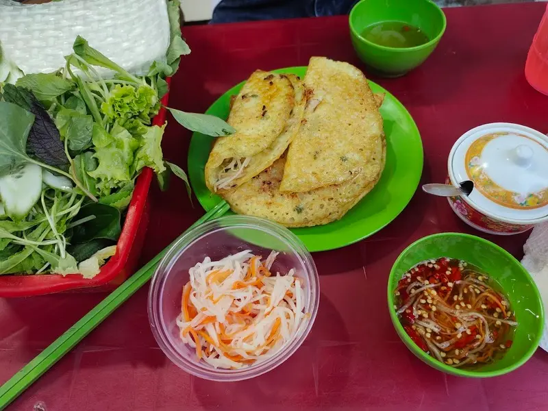 M&aacute;ch bạn những qu&aacute;n b&aacute;nh x&egrave;o quận 10 ngon qu&ecirc;n lối về 4