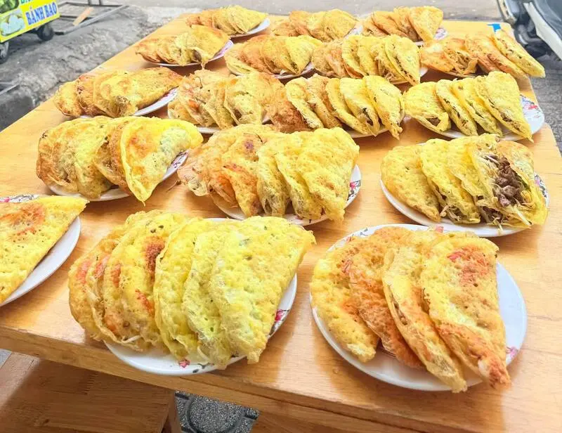 M&aacute;ch bạn những qu&aacute;n b&aacute;nh x&egrave;o quận 10 ngon qu&ecirc;n lối về 6