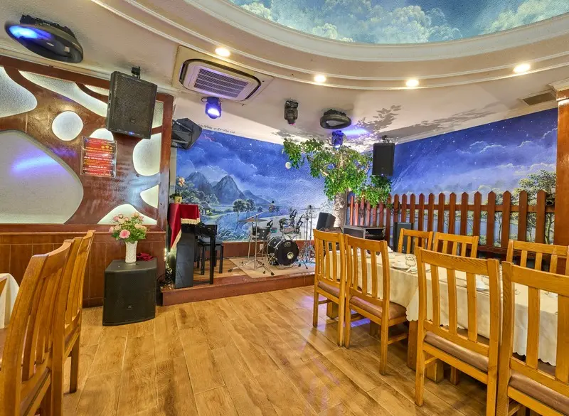 Nh&agrave; h&agrave;ng Sơn Thủy, nơi hội tụ tinh hoa ẩm thực Việt 4