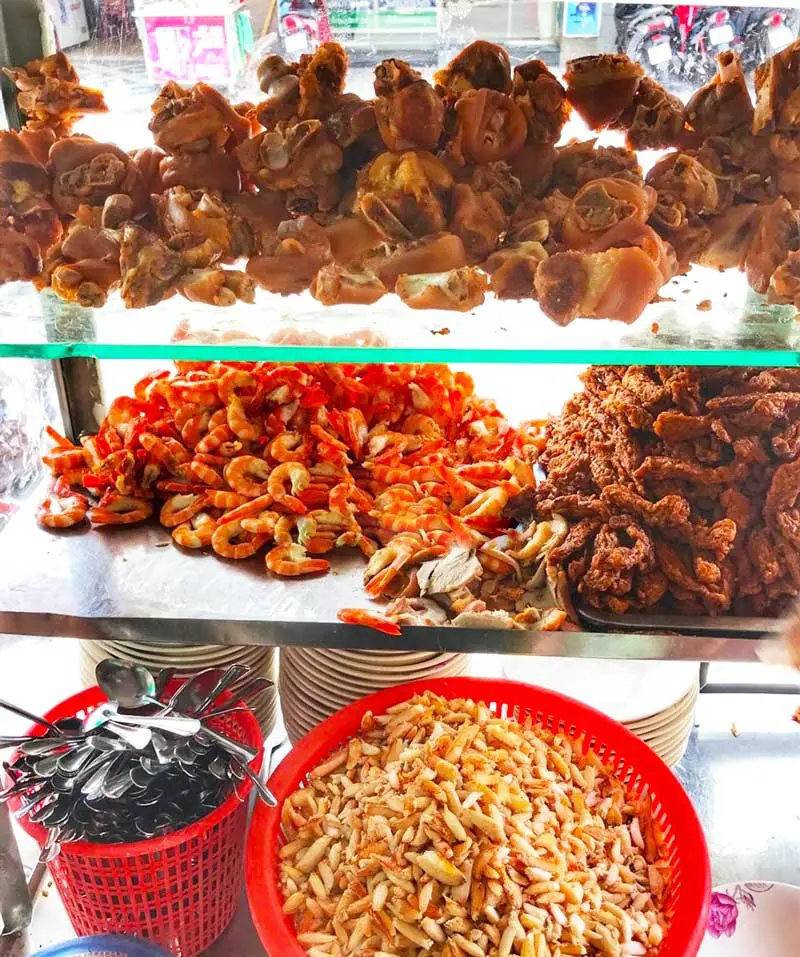 Những qu&aacute;n b&aacute;nh canh cua quận 10 ngon, bổ, rẻ nức tiếng gần xa 4