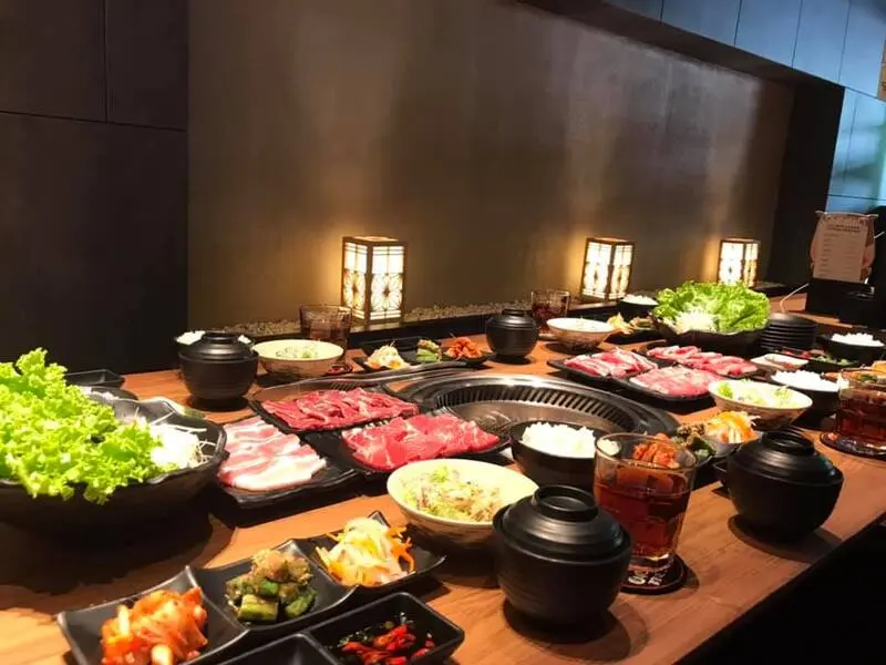 Phổ Đ&igrave;nh Thảo Điền: Điểm hẹn l&yacute; tưởng cho t&iacute;n đồ ẩm thực Nhật Bản 4