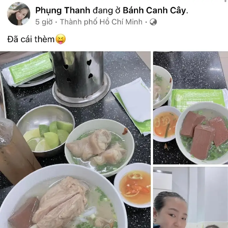 Review b&aacute;nh canh c&acirc;y B&ugrave;i Hữu Nghĩa đ&ocirc;ng kh&aacute;ch Quận 5 13
