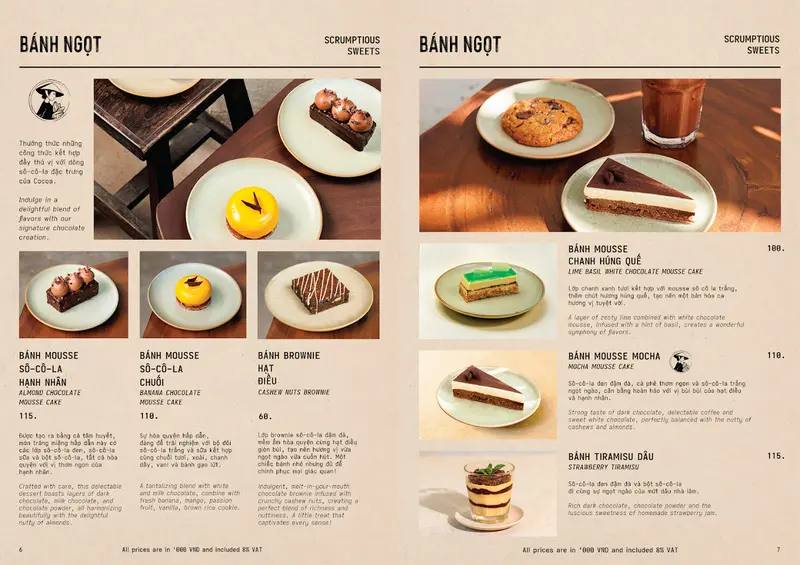 The Cocoa Project: Thi&ecirc;n đường s&ocirc;-c&ocirc;-la cho mọi người 6