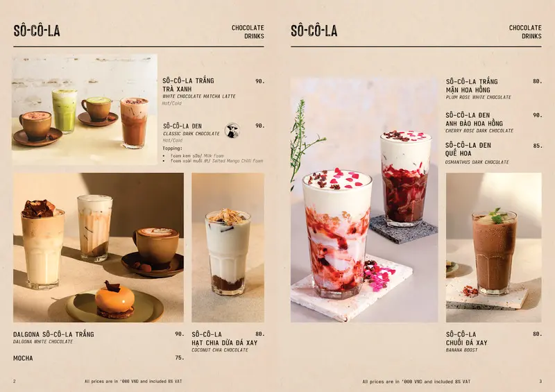 The Cocoa Project: Thi&ecirc;n đường s&ocirc;-c&ocirc;-la cho mọi người 4