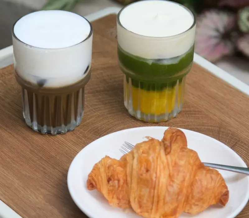 The Little Bean Coffee Cao Thắng, điểm đến l&yacute; tưởng cho coffee holic S&agrave;i Th&agrave;nh 12