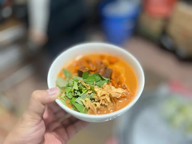 Thưởng thức 5 qu&aacute;n ph&aacute; lấu S&agrave;i G&ograve;n ngon &lsquo;qu&ecirc;n lối về&rsquo; 5