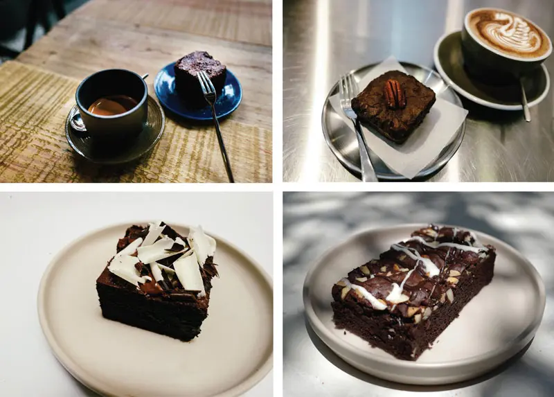 Thưởng thức cà phê đúng điệu tại Hummingbird Cafe Saigon 10