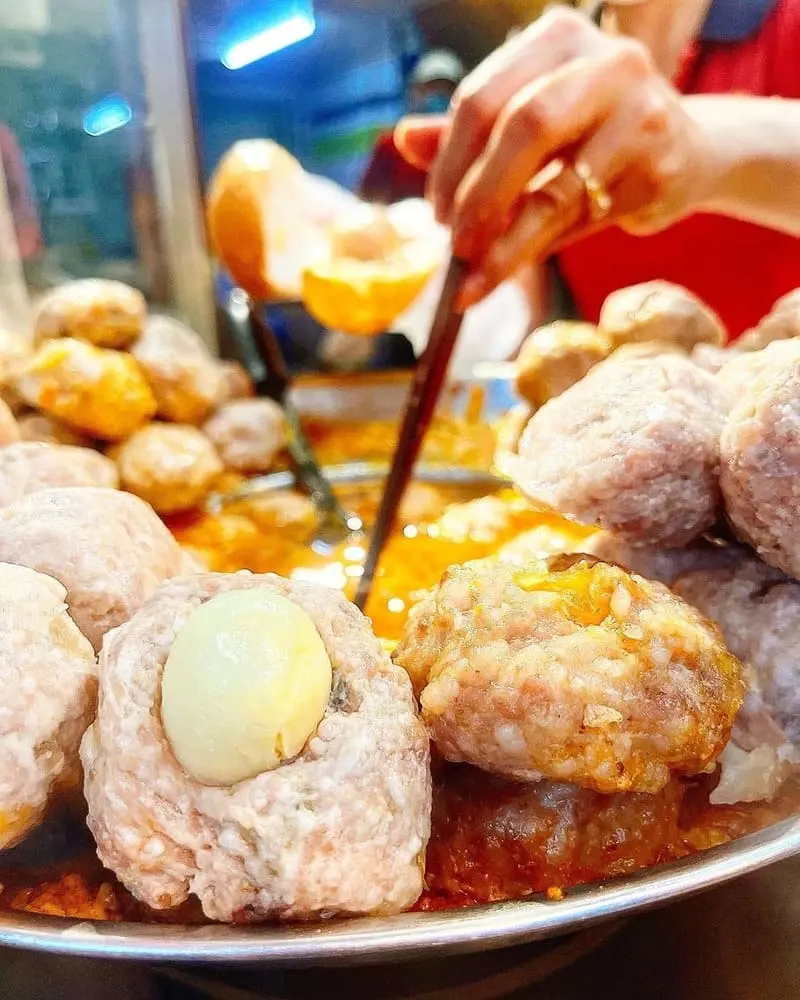 Tiệm B&aacute;nh m&igrave; Tăng hơn 70 năm tuổi giữa l&ograve;ng Quận 5 6