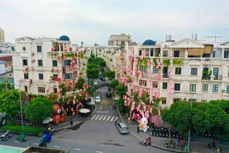 Tiệm C&agrave; Ph&ecirc; M&ecirc; G&ograve; Vấp với concept chụp ảnh lung linh nhất nh&igrave; S&agrave;i Th&agrave;nh 2