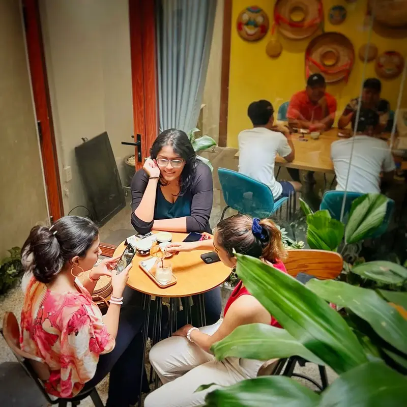 Tonkin Specialty Coffee: C&agrave; ph&ecirc; trứng hảo hạng giữa l&ograve;ng S&agrave;i G&ograve;n 15