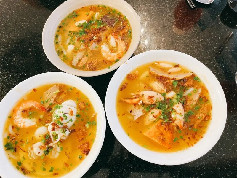 Top 10 qu&aacute;n b&aacute;nh canh cua S&agrave;i G&ograve;n chất lượng v&agrave; đ&aacute;ng thử 10