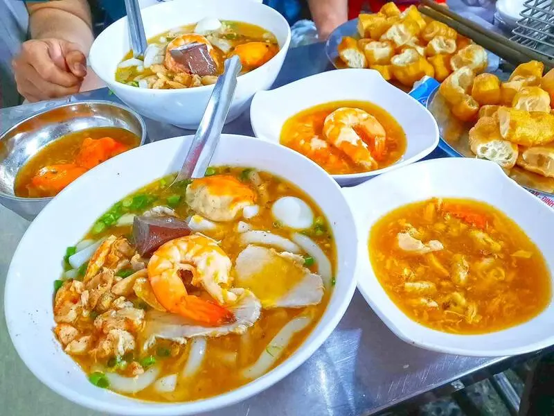 Top 10 qu&aacute;n b&aacute;nh canh cua S&agrave;i G&ograve;n chất lượng v&agrave; đ&aacute;ng thử 3