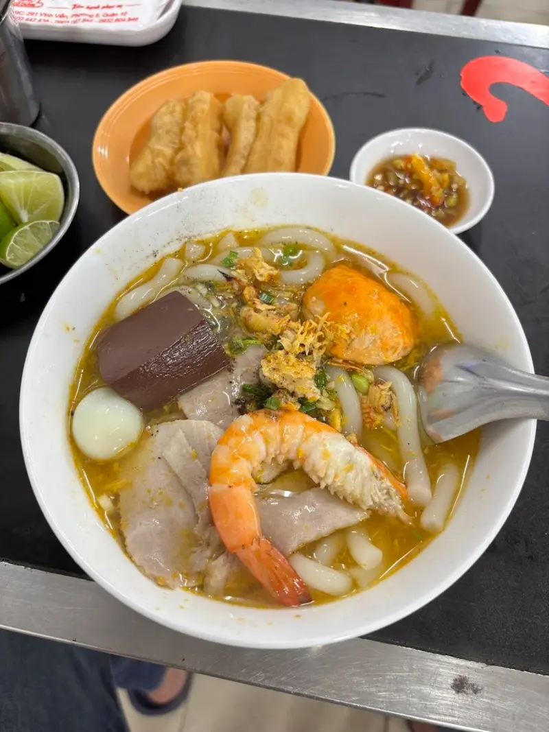 Top 10 qu&aacute;n b&aacute;nh canh cua S&agrave;i G&ograve;n chất lượng v&agrave; đ&aacute;ng thử 11