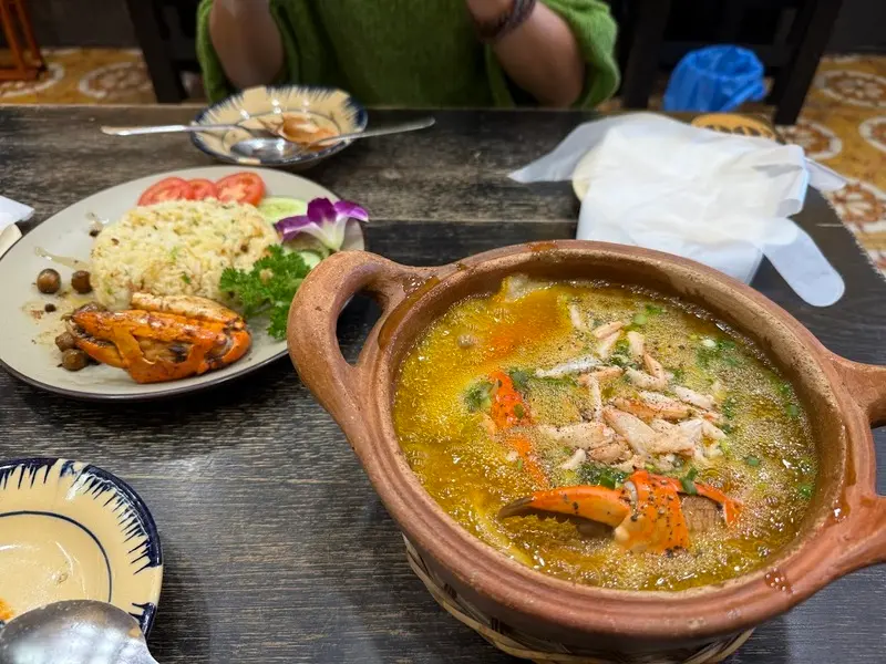 Top 10 qu&aacute;n b&aacute;nh canh cua S&agrave;i G&ograve;n chất lượng v&agrave; đ&aacute;ng thử 4