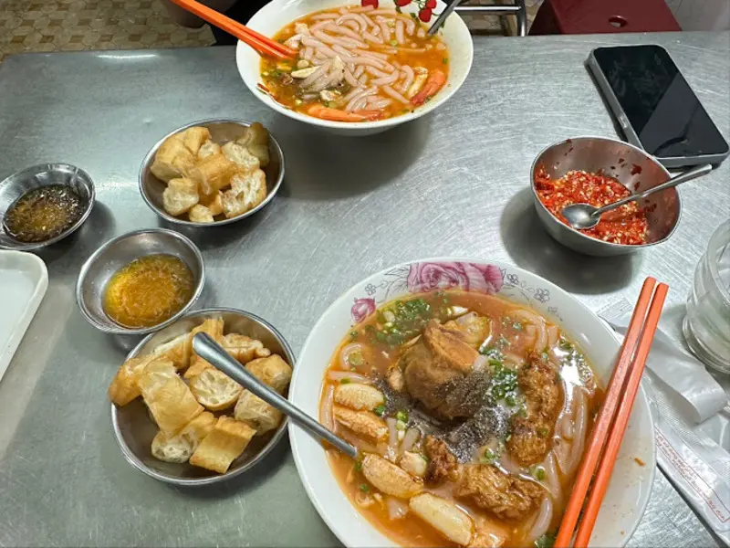 Top 10 qu&aacute;n b&aacute;nh canh cua S&agrave;i G&ograve;n chất lượng v&agrave; đ&aacute;ng thử 7