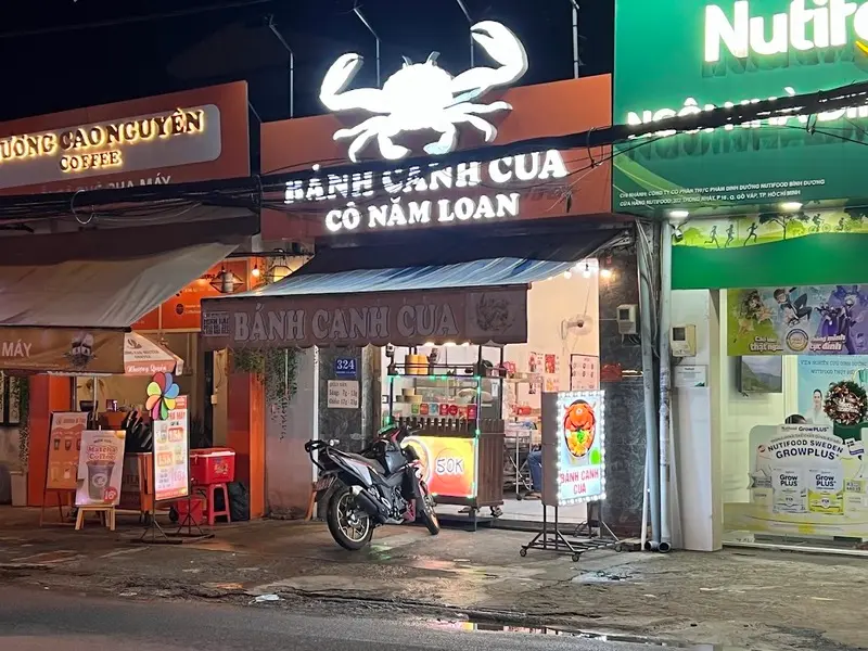 Top 10 qu&aacute;n b&aacute;nh canh cua S&agrave;i G&ograve;n chất lượng v&agrave; đ&aacute;ng thử 2