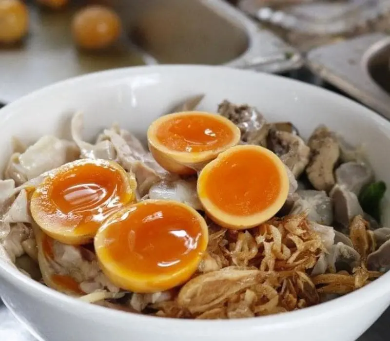 Top 10+ qu&aacute;n b&aacute;nh ướt ngon nức tiếng ở S&agrave;i G&ograve;n 6