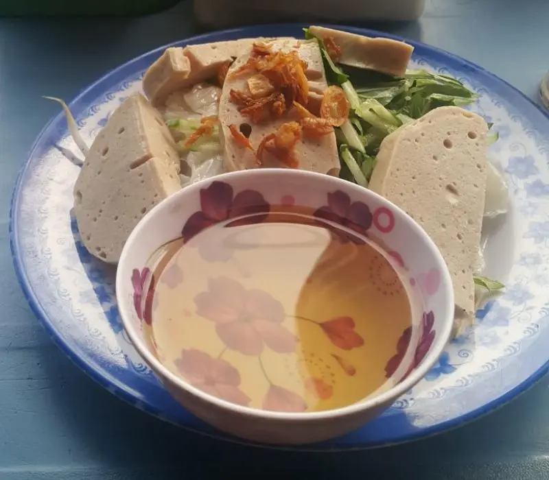 Top 10+ qu&aacute;n b&aacute;nh ướt ngon nức tiếng ở S&agrave;i G&ograve;n 7