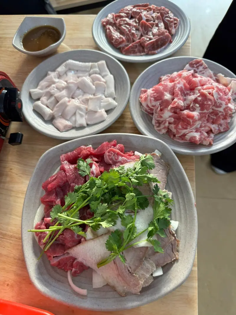 Top 10 qu&aacute;n b&ograve; nh&uacute;ng giấm ngon kh&oacute; cưỡng tại S&agrave;i G&ograve;n 6