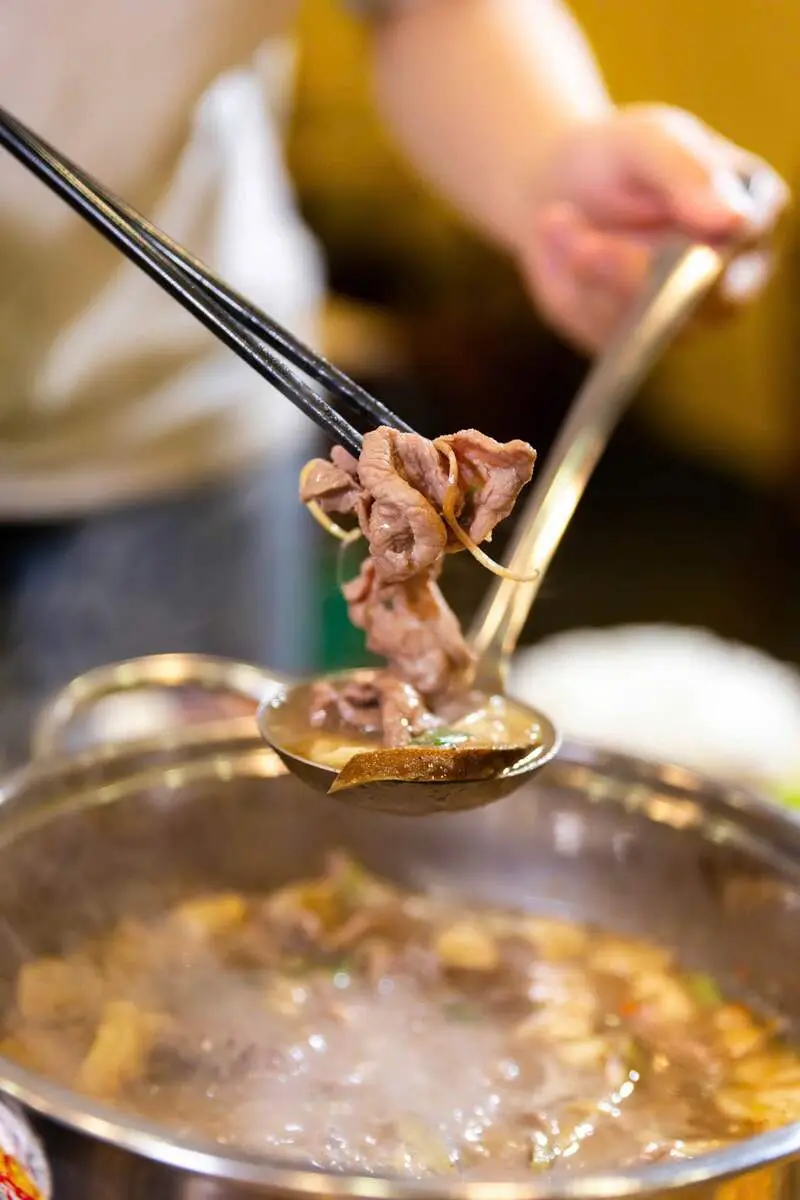Top 10 qu&aacute;n b&ograve; nh&uacute;ng giấm ngon kh&oacute; cưỡng tại S&agrave;i G&ograve;n 3