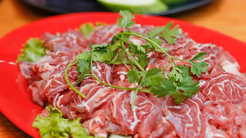 Top 10 qu&aacute;n b&ograve; nh&uacute;ng giấm ngon kh&oacute; cưỡng tại S&agrave;i G&ograve;n 2