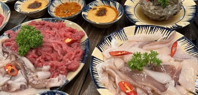 Top 10 qu&aacute;n b&ograve; nh&uacute;ng giấm ngon kh&oacute; cưỡng tại S&agrave;i G&ograve;n 4