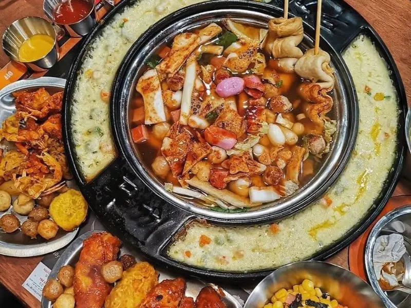Top 10 qu&aacute;n buffet G&ograve; Vấp si&ecirc;u ngon d&agrave;nh cho t&iacute;n đồ 2