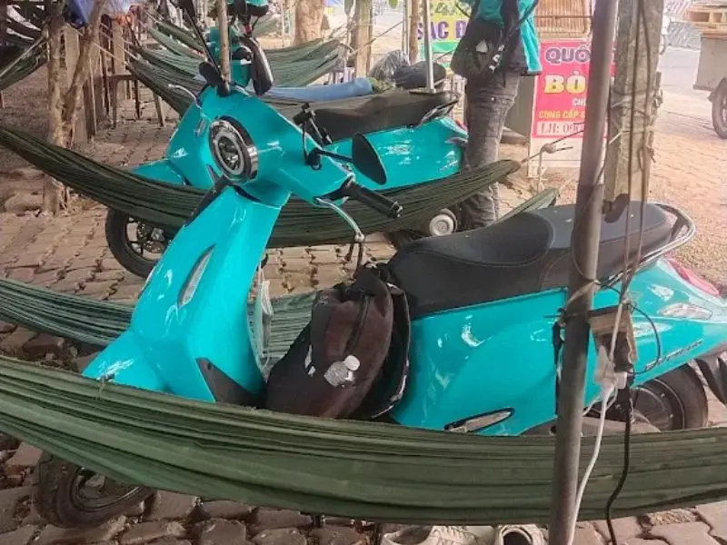 Top 10 quán cà phê võng TPHCM có không gian mát mẻ, yên tĩnh 3