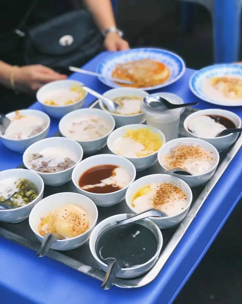 Top 10 qu&aacute;n ch&egrave; S&agrave;i G&ograve;n thanh nhiệt giải n&oacute;ng ng&agrave;y h&egrave; l&yacute; tưởng 2