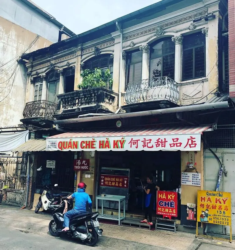 Top 10 qu&aacute;n ch&egrave; S&agrave;i G&ograve;n thanh nhiệt giải n&oacute;ng ng&agrave;y h&egrave; l&yacute; tưởng 3