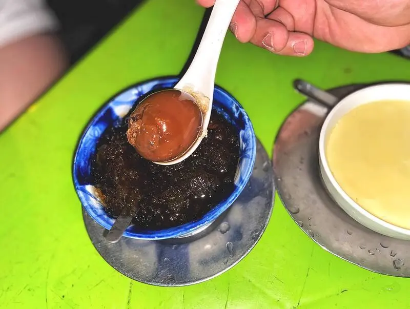 Top 10 qu&aacute;n ch&egrave; S&agrave;i G&ograve;n thanh nhiệt giải n&oacute;ng ng&agrave;y h&egrave; l&yacute; tưởng 8