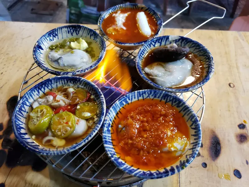 Top 10 quán lẩu nướng Sài Gòn chuẩn vị càng ăn càng mê 11