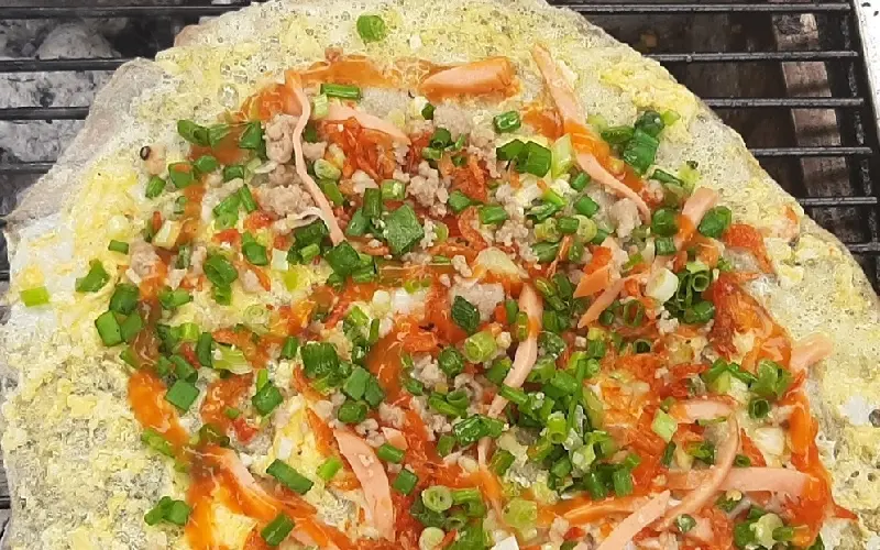 Top 12+ qu&aacute;n b&aacute;nh tr&aacute;ng nướng giới trẻ S&agrave;i G&ograve;n y&ecirc;u th&iacute;ch 3