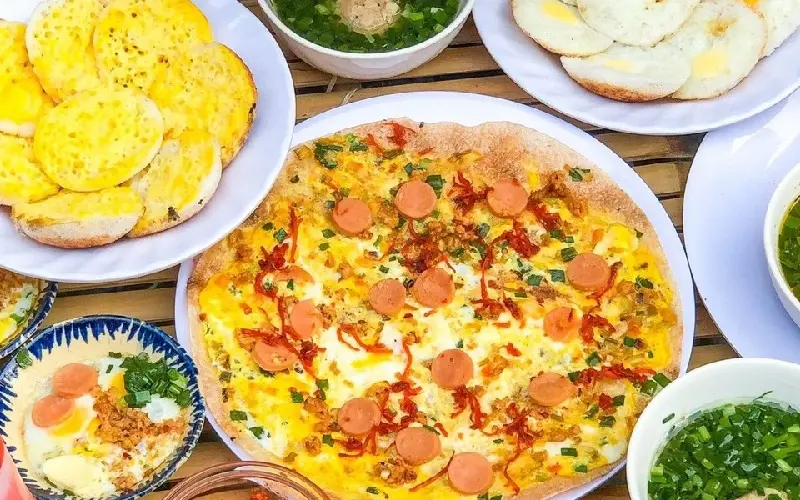 Top 12+ qu&aacute;n b&aacute;nh tr&aacute;ng nướng giới trẻ S&agrave;i G&ograve;n y&ecirc;u th&iacute;ch 4
