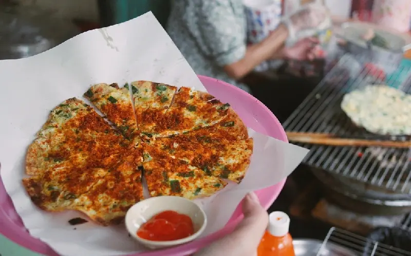 Top 12+ qu&aacute;n b&aacute;nh tr&aacute;ng nướng giới trẻ S&agrave;i G&ograve;n y&ecirc;u th&iacute;ch 2