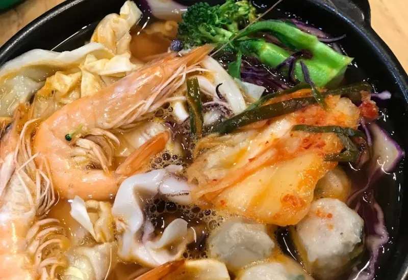 Top 12 qu&aacute;n m&igrave; cay S&agrave;i G&ograve;n đậm đ&agrave;, ngon qu&ecirc;n lối về 12