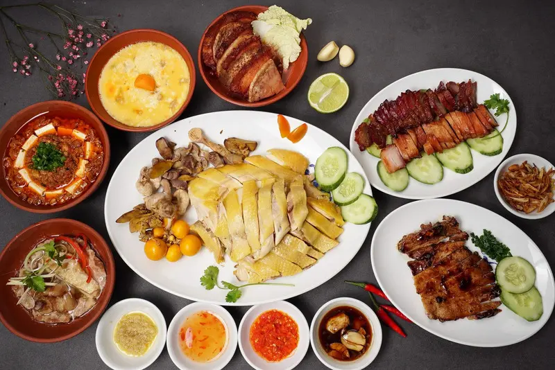 Top 13 qu&aacute;n ăn quận 5 nổi tiếng với người d&acirc;n địa phương 4