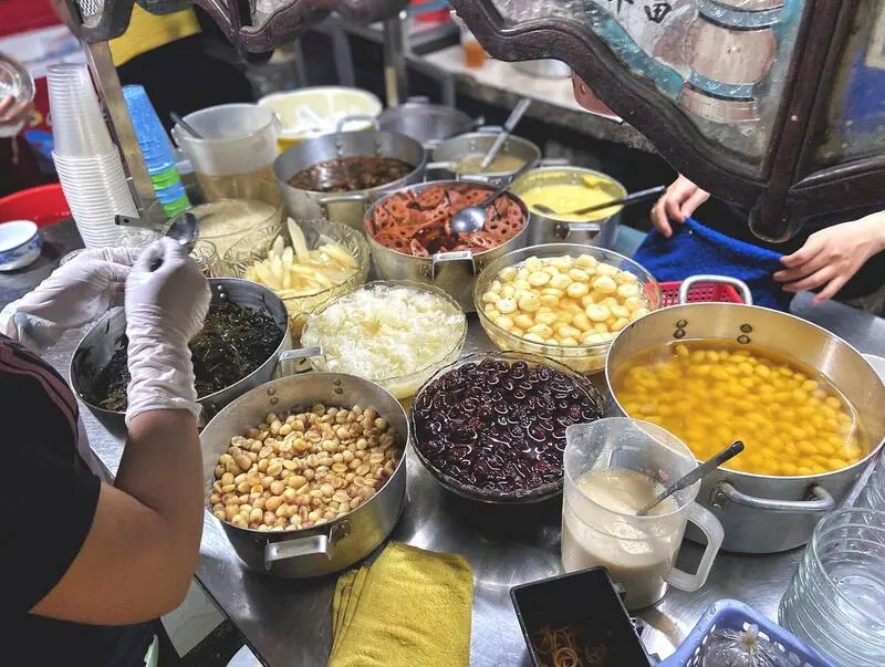 Top 13 qu&aacute;n ăn quận 5 nổi tiếng với người d&acirc;n địa phương 7