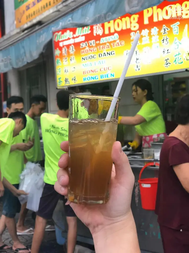Top 13 qu&aacute;n ăn quận 5 nổi tiếng với người d&acirc;n địa phương 5