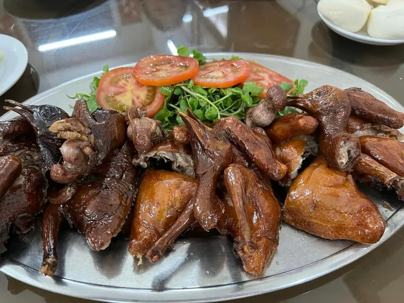 Top 13 qu&aacute;n ăn quận 5 nổi tiếng với người d&acirc;n địa phương 12